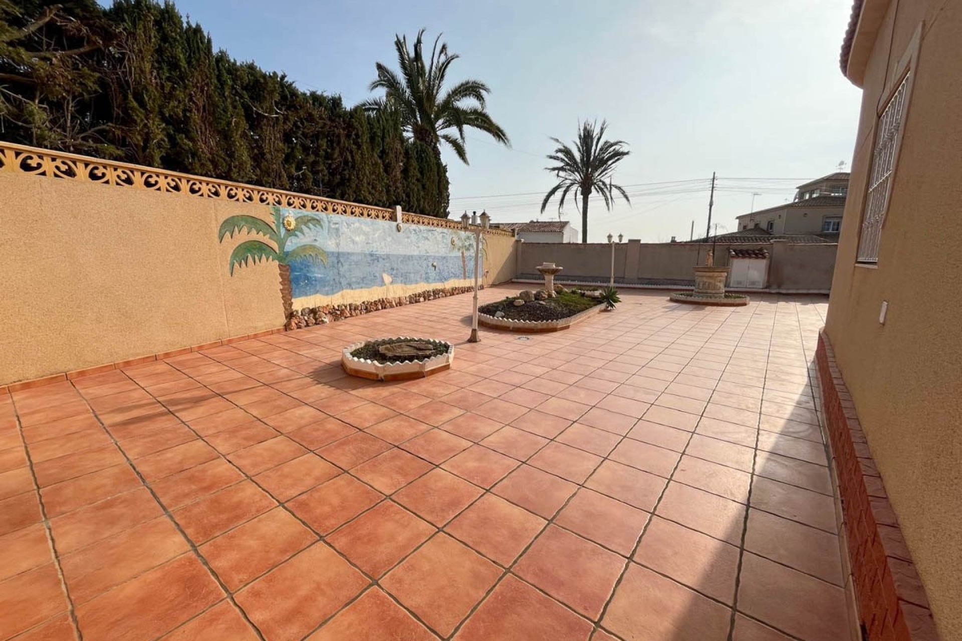Herverkoop - Villa - Torrevieja - El Chaparral