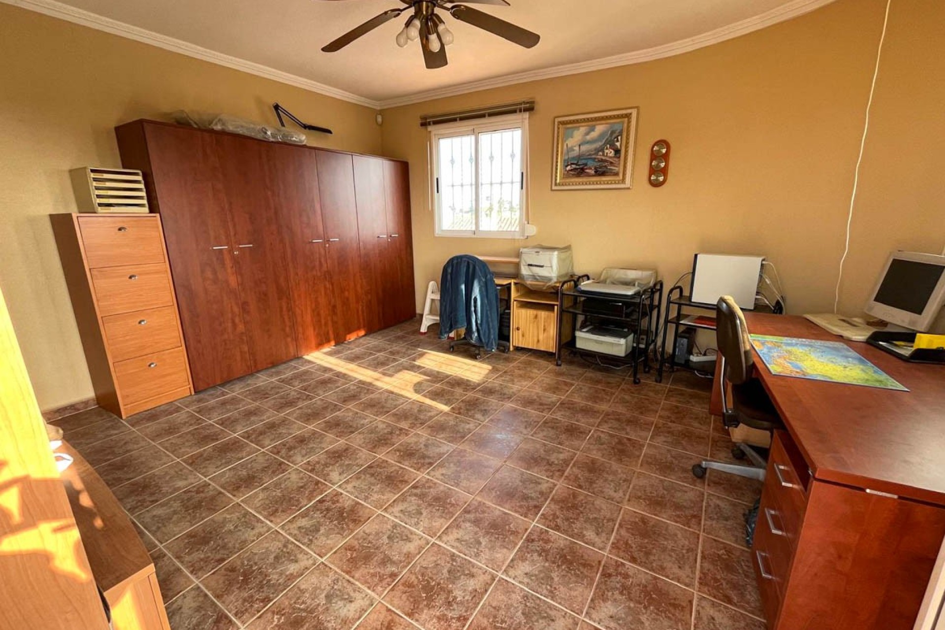Herverkoop - Villa - Torrevieja - El Chaparral