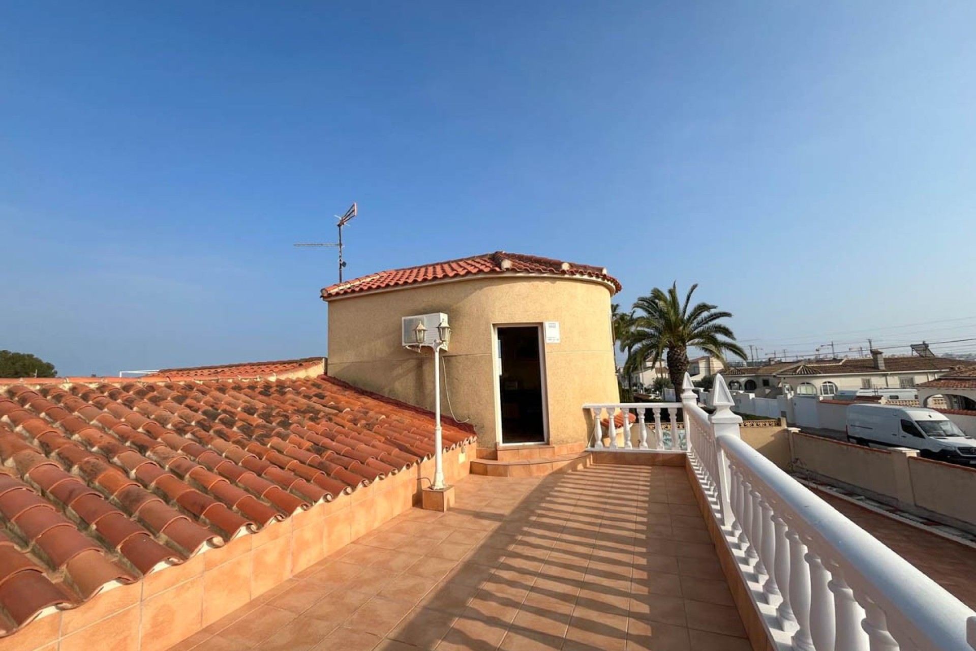 Herverkoop - Villa - Torrevieja - El Chaparral