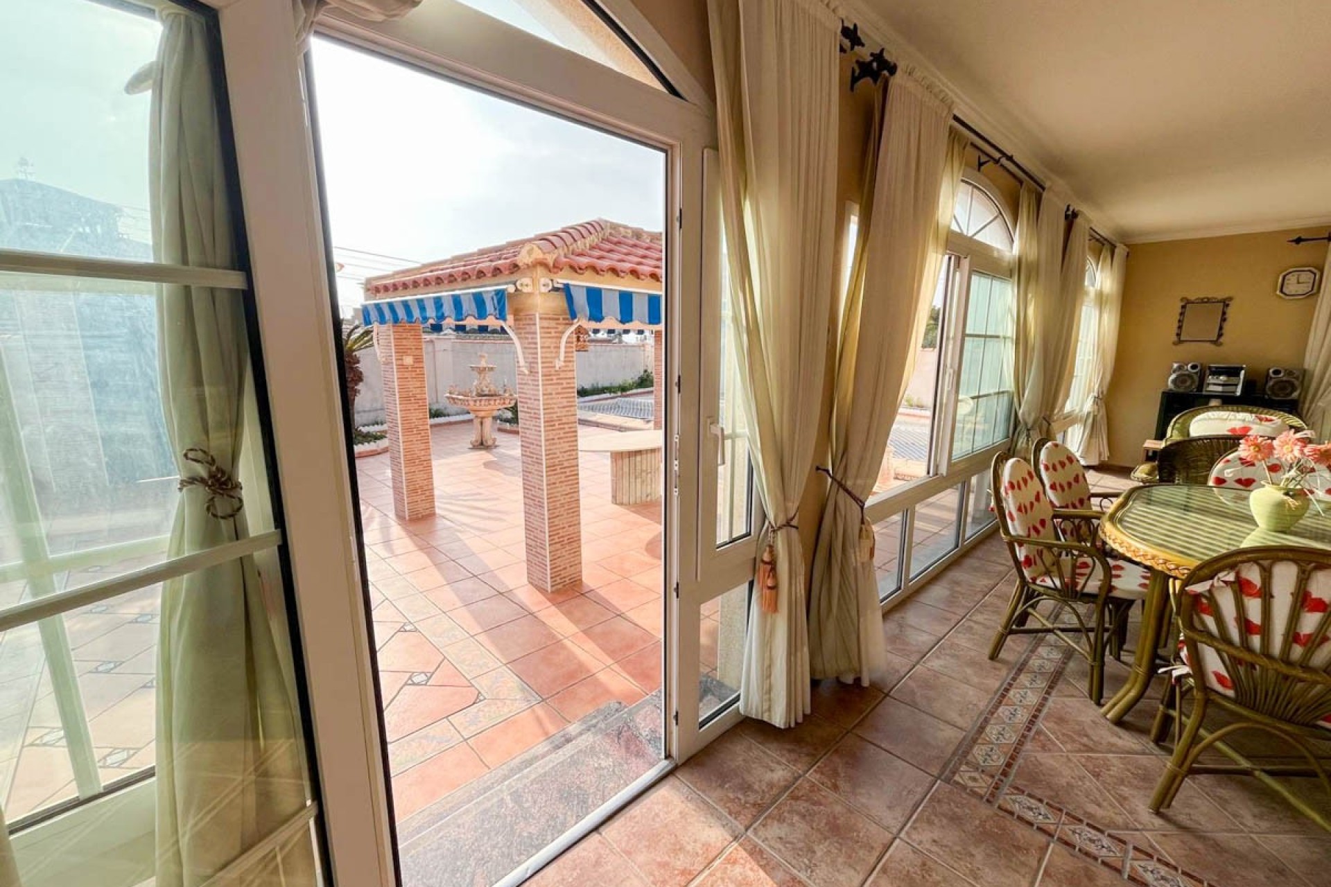 Herverkoop - Villa - Torrevieja - El Chaparral