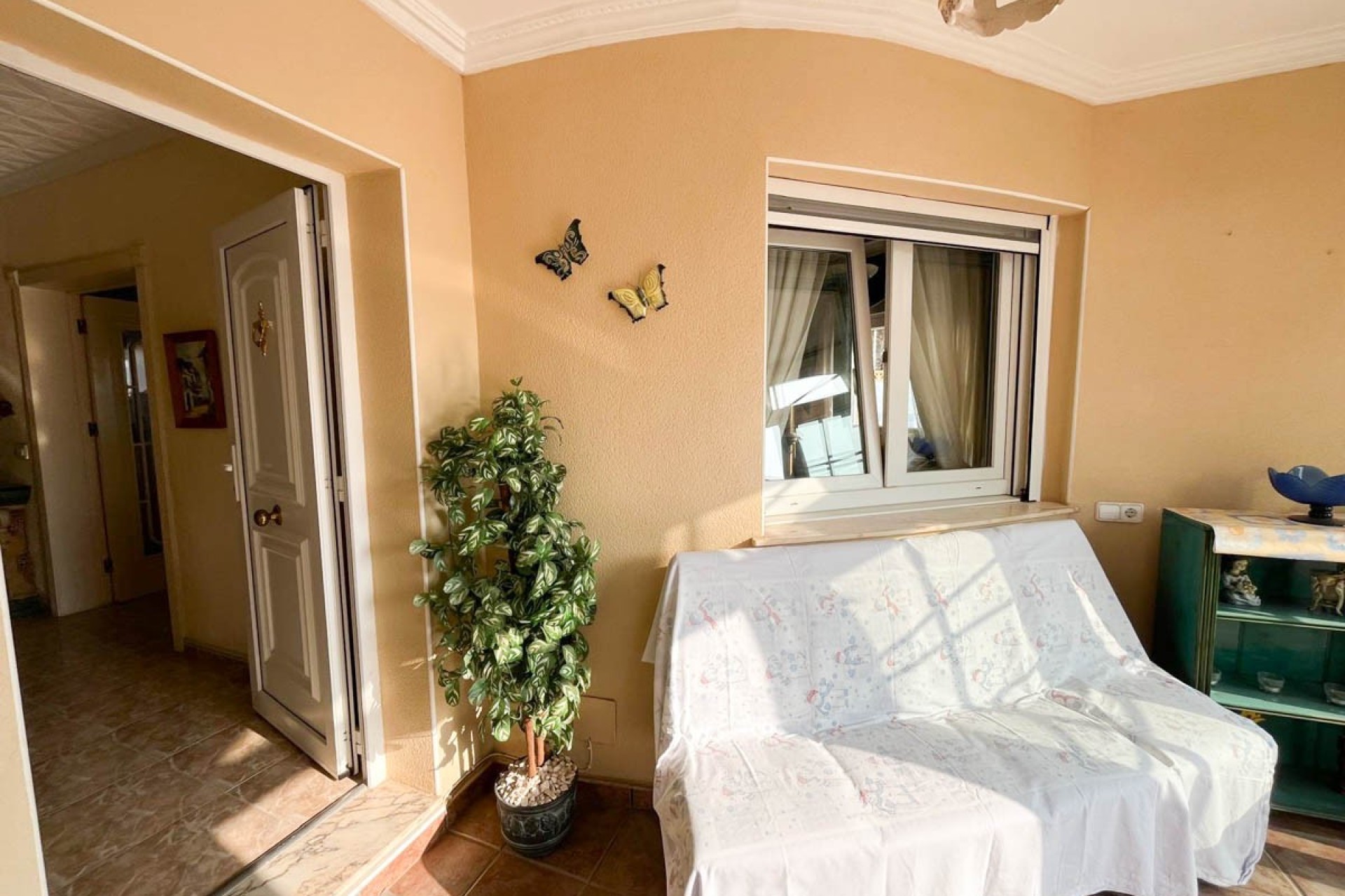 Herverkoop - Villa - Torrevieja - El Chaparral