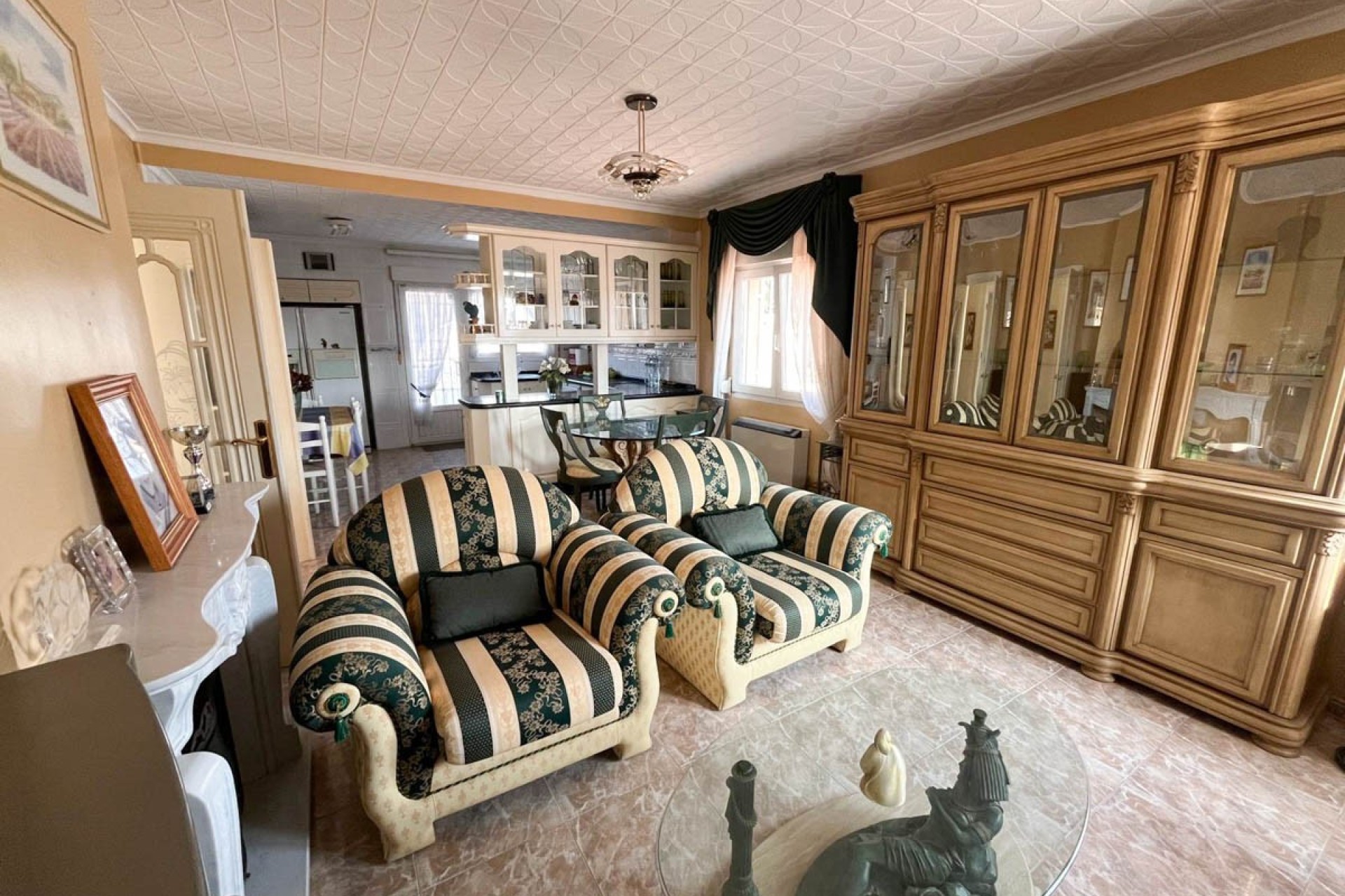 Herverkoop - Villa - Torrevieja - El Chaparral