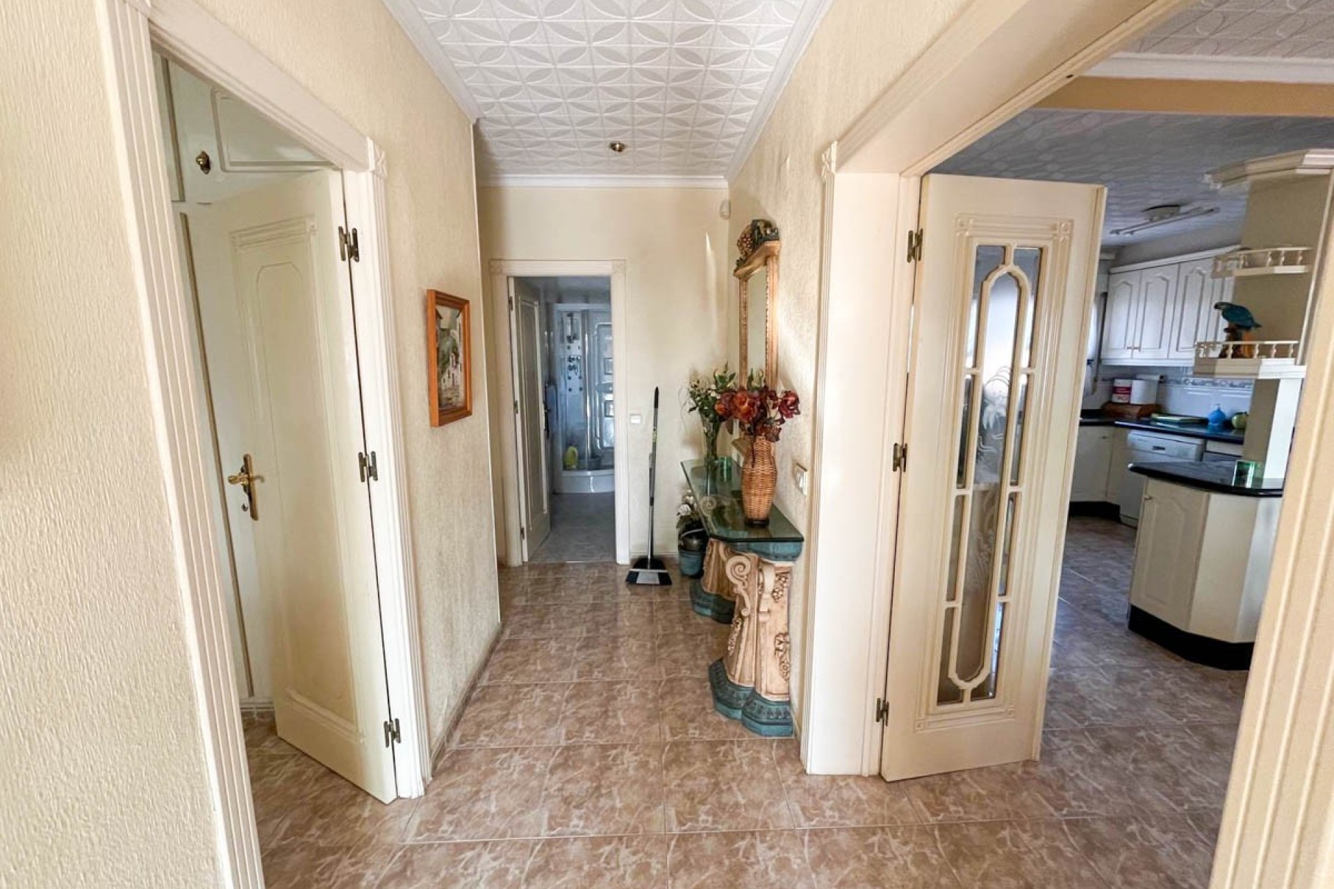 Herverkoop - Villa - Torrevieja - El Chaparral