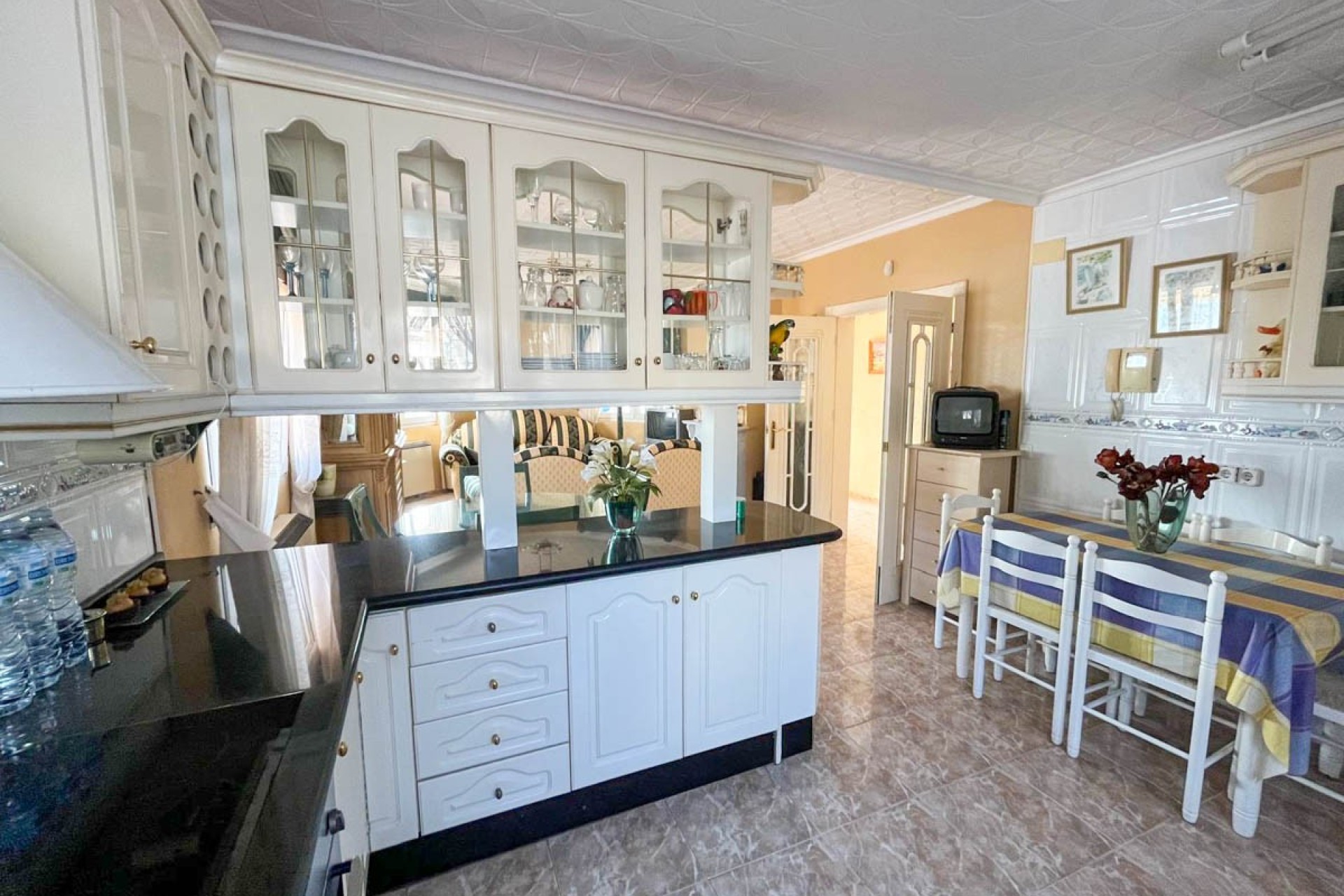 Herverkoop - Villa - Torrevieja - El Chaparral