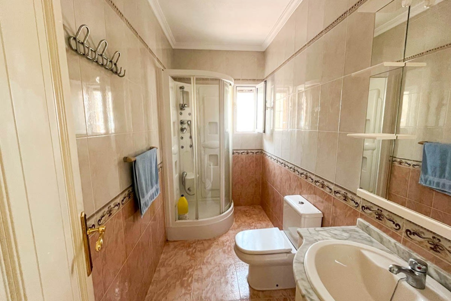 Herverkoop - Villa - Torrevieja - El Chaparral