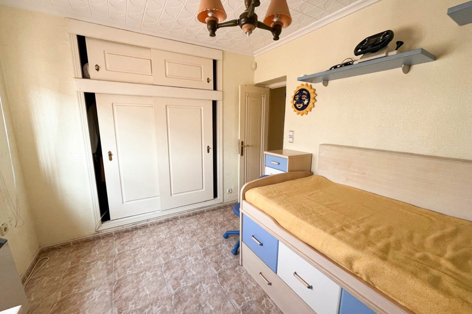Herverkoop - Villa - Torrevieja - El Chaparral