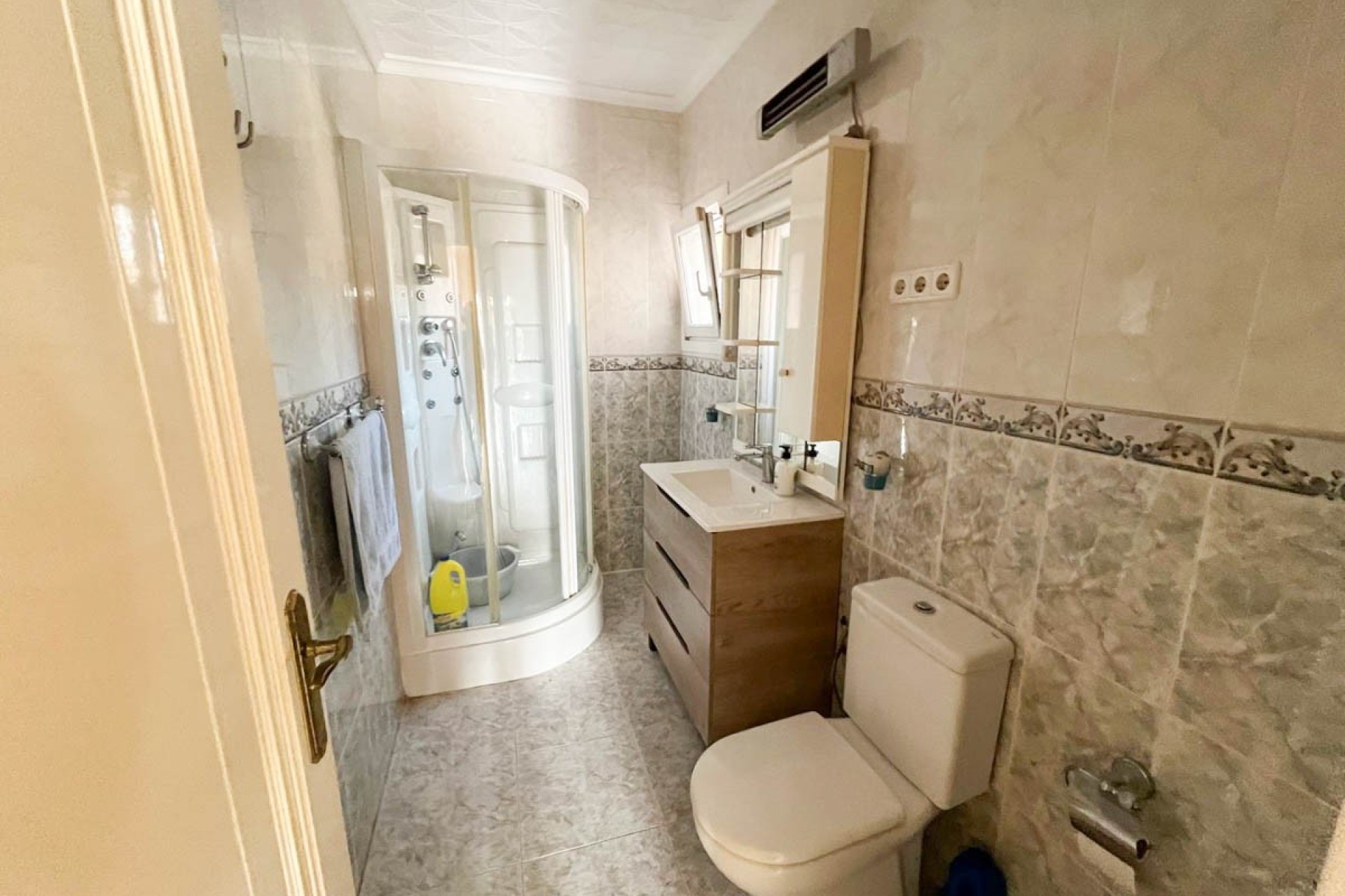 Herverkoop - Villa - Torrevieja - El Chaparral