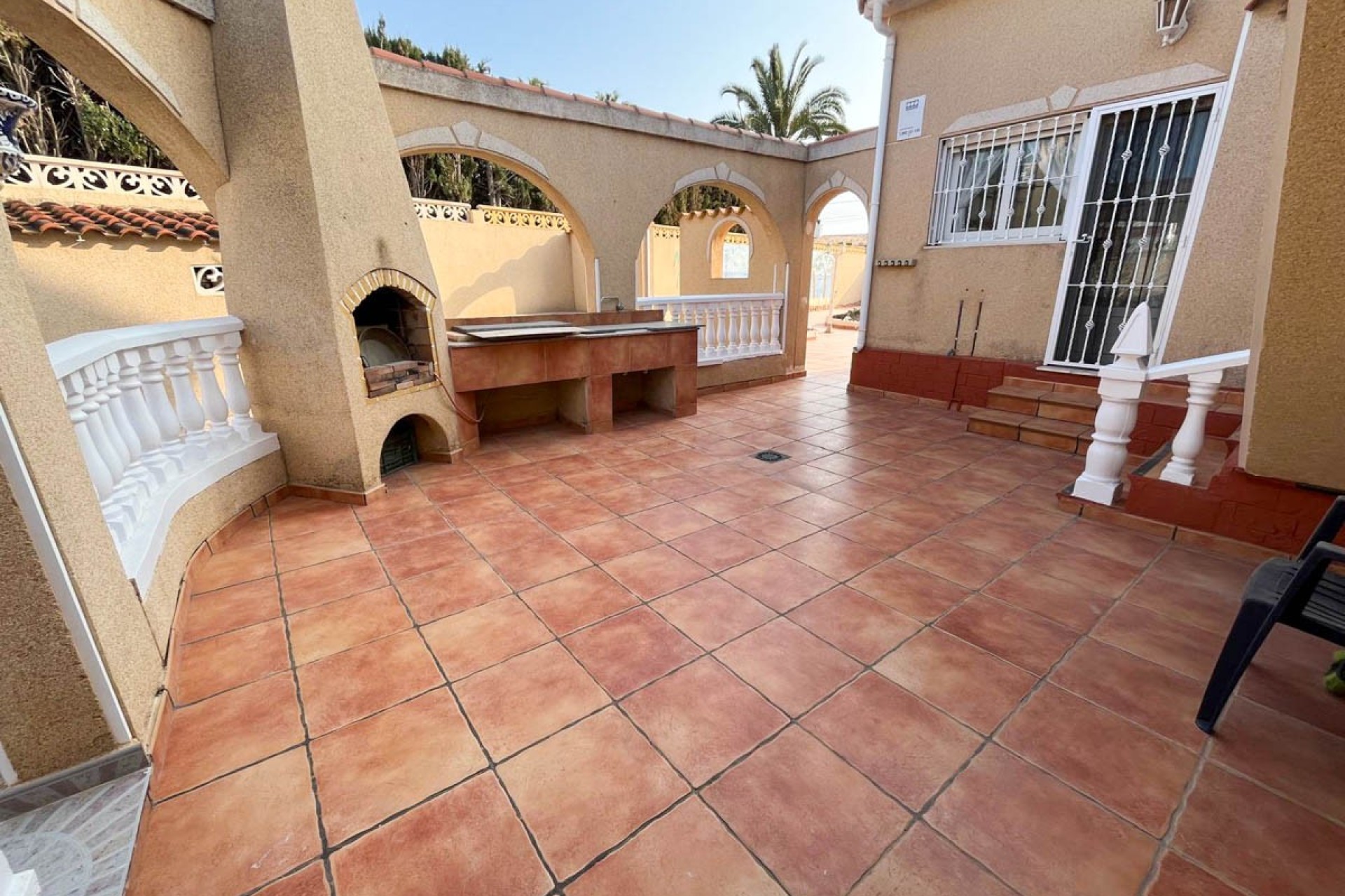 Herverkoop - Villa - Torrevieja - El Chaparral