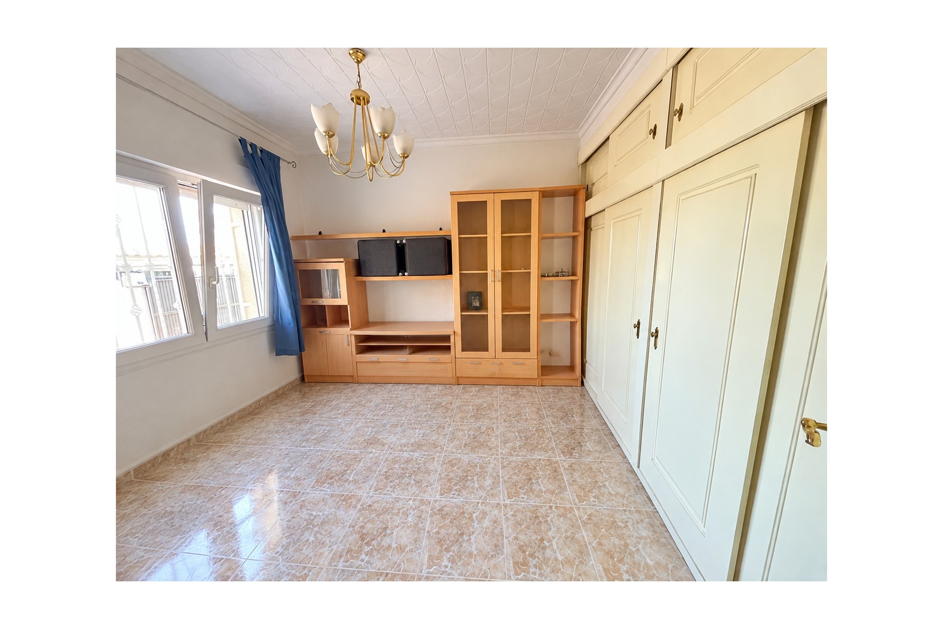 Herverkoop - Villa - Torrevieja - El Chaparral