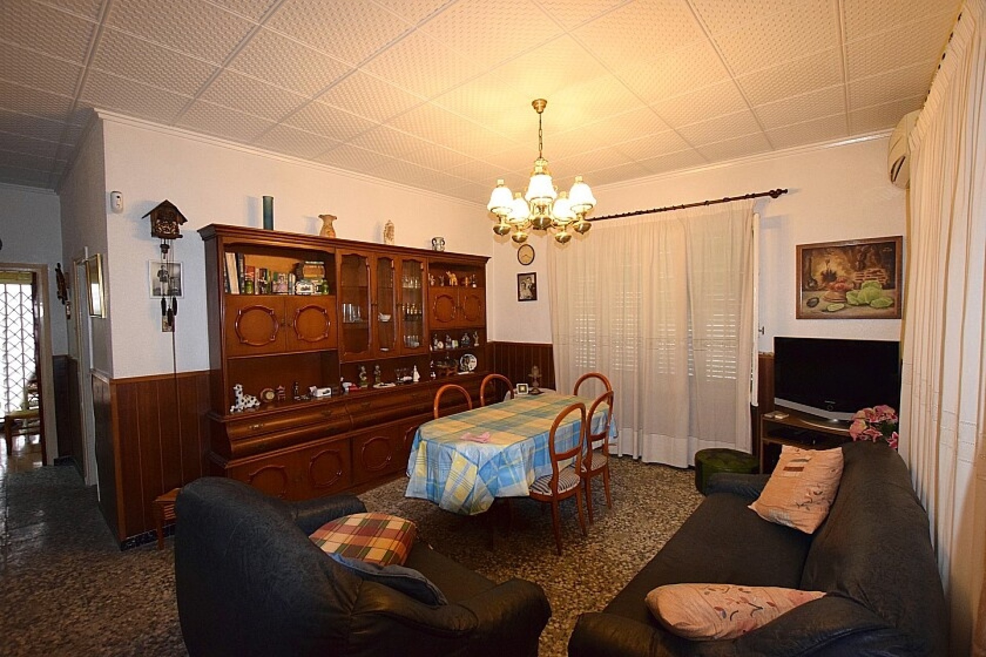 Herverkoop - Villa - Torrevieja - Playa del Cura