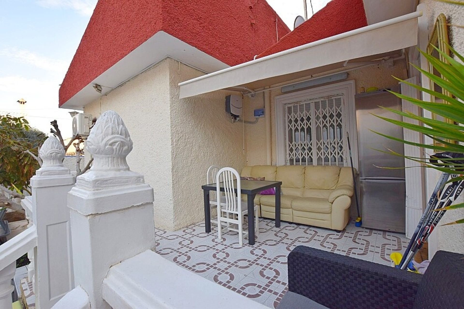 Herverkoop - Villa - Torrevieja