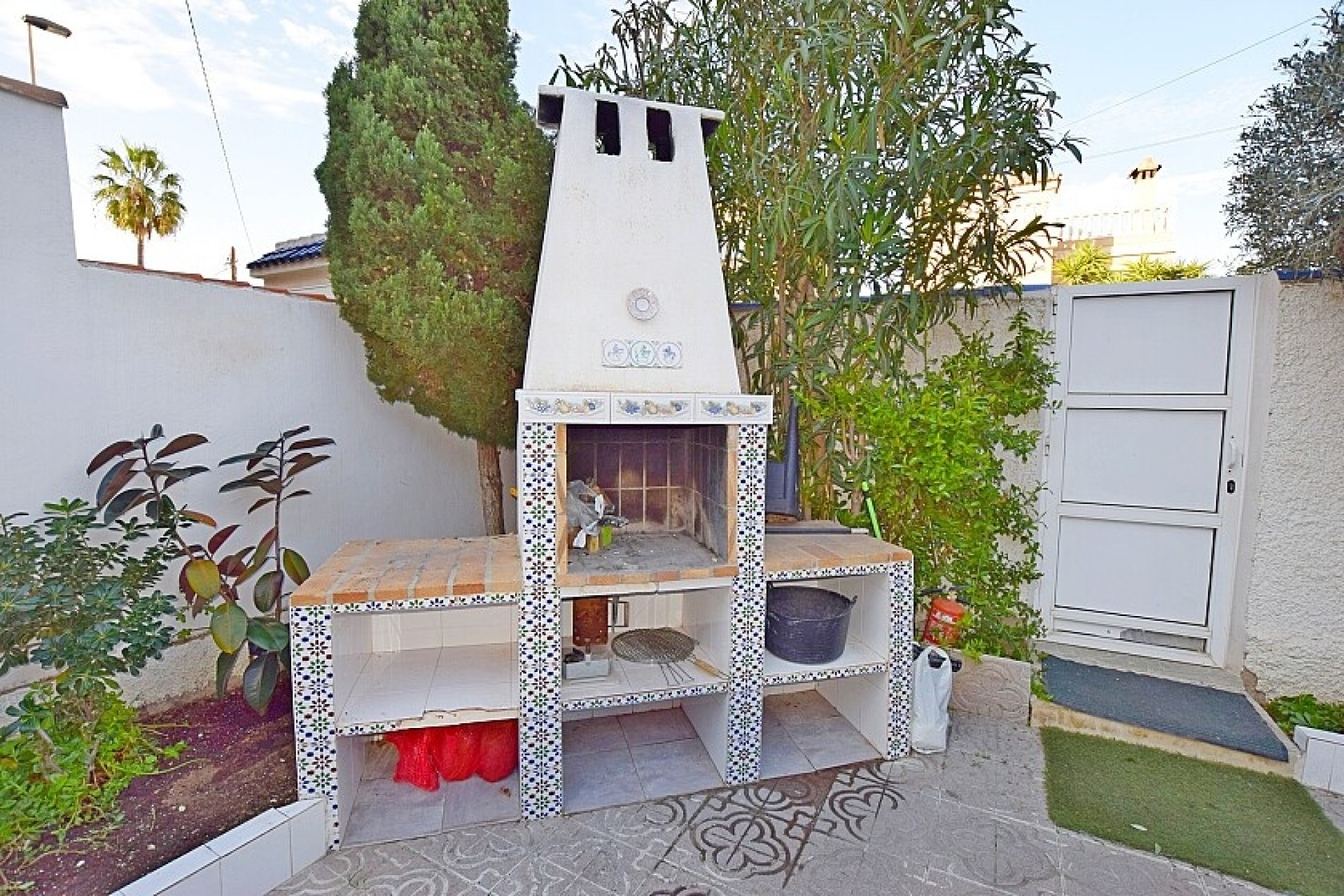 Herverkoop - Villa - Torrevieja