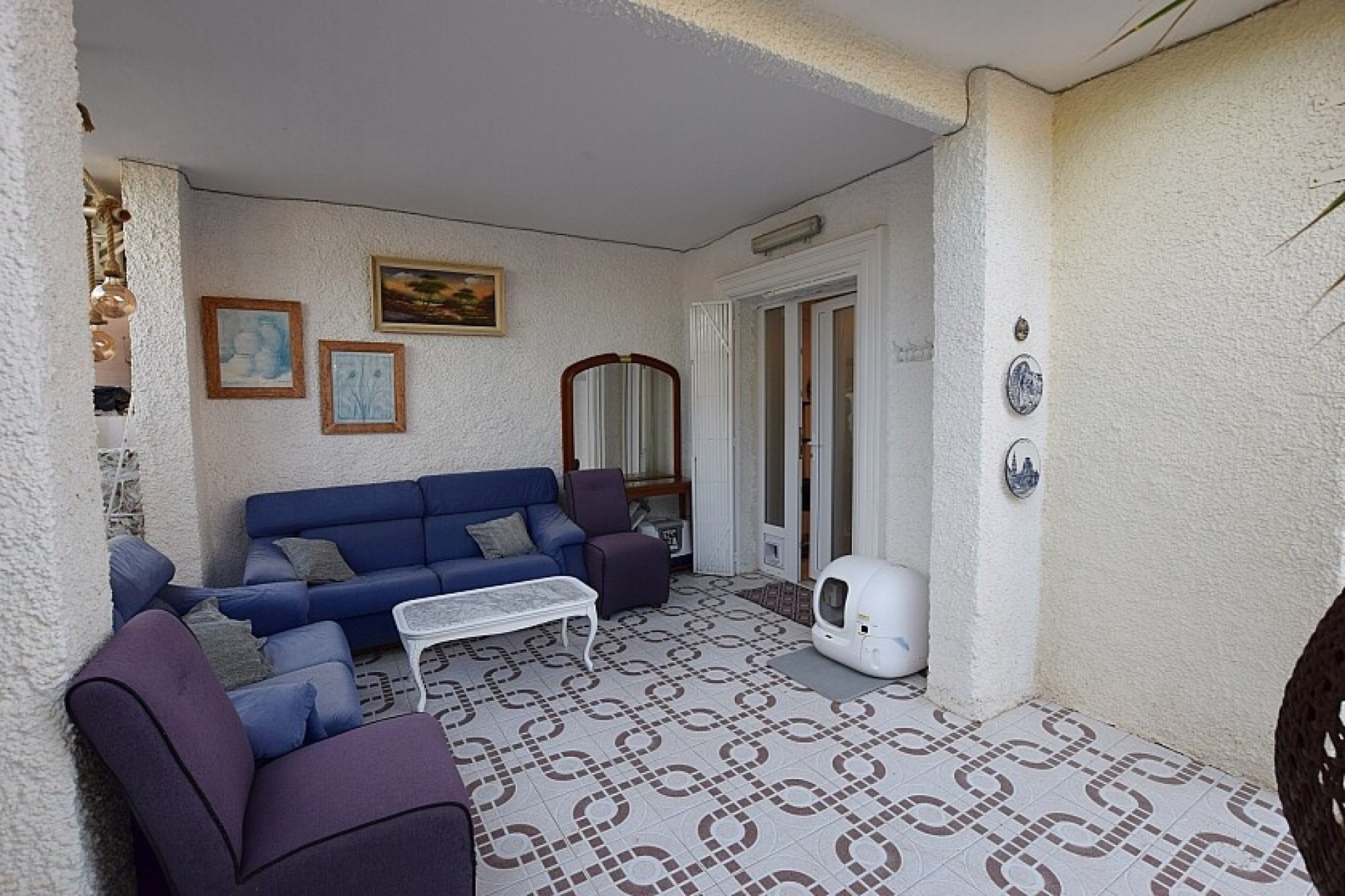 Herverkoop - Villa - Torrevieja