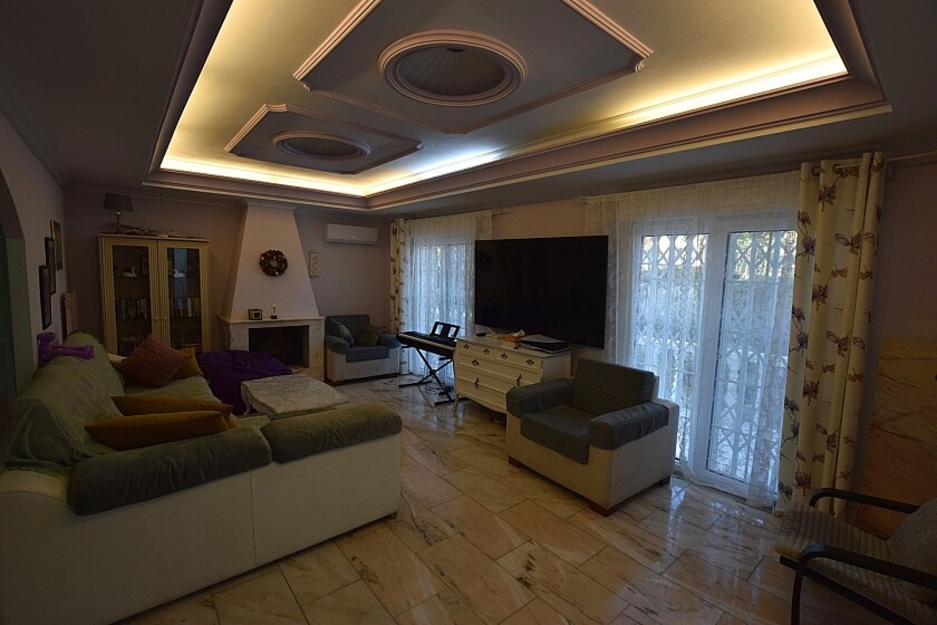 Herverkoop - Villa - Torrevieja