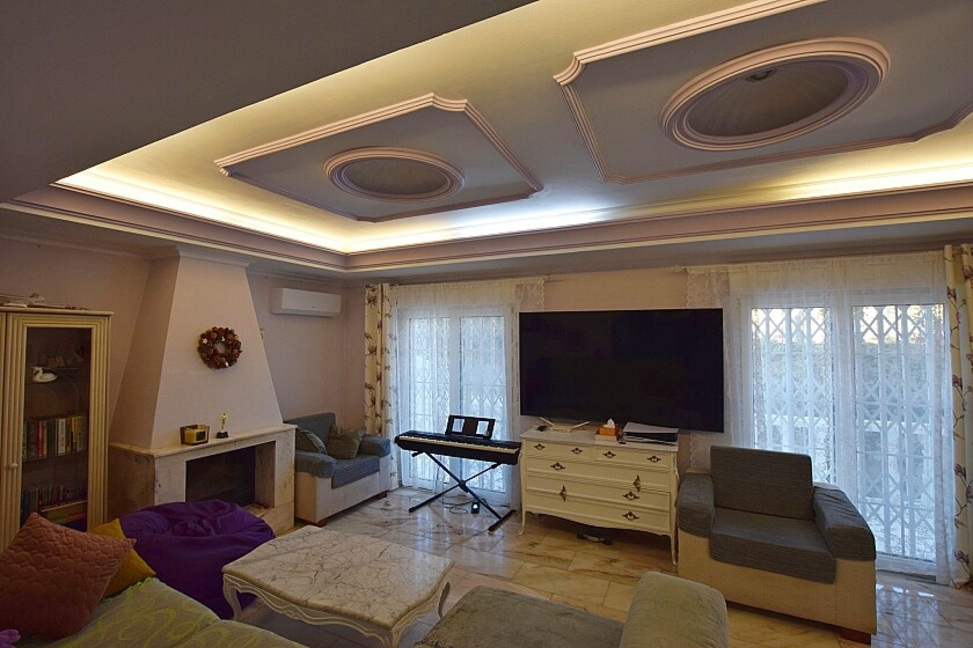 Herverkoop - Villa - Torrevieja