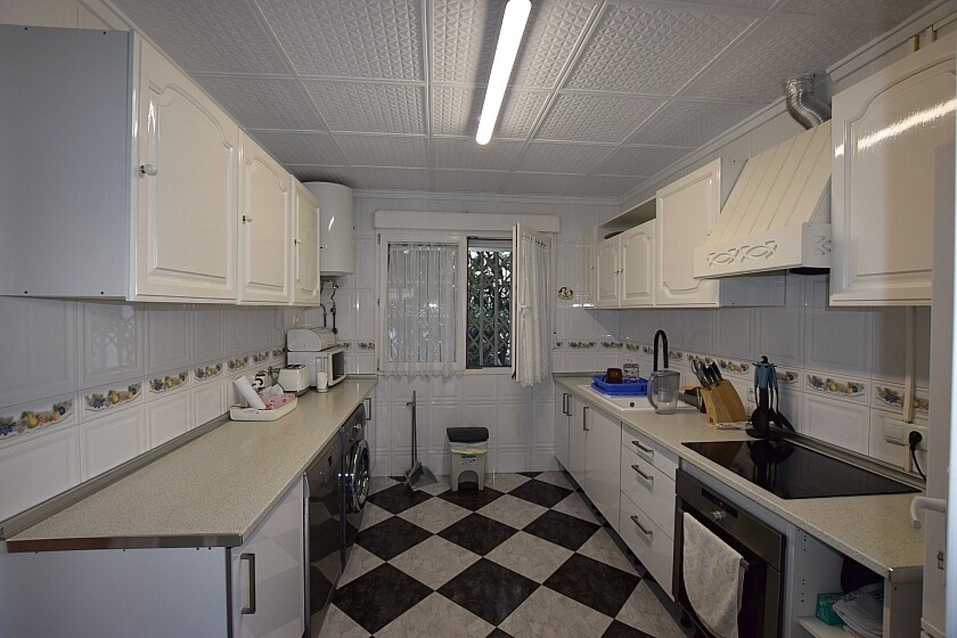 Herverkoop - Villa - Torrevieja