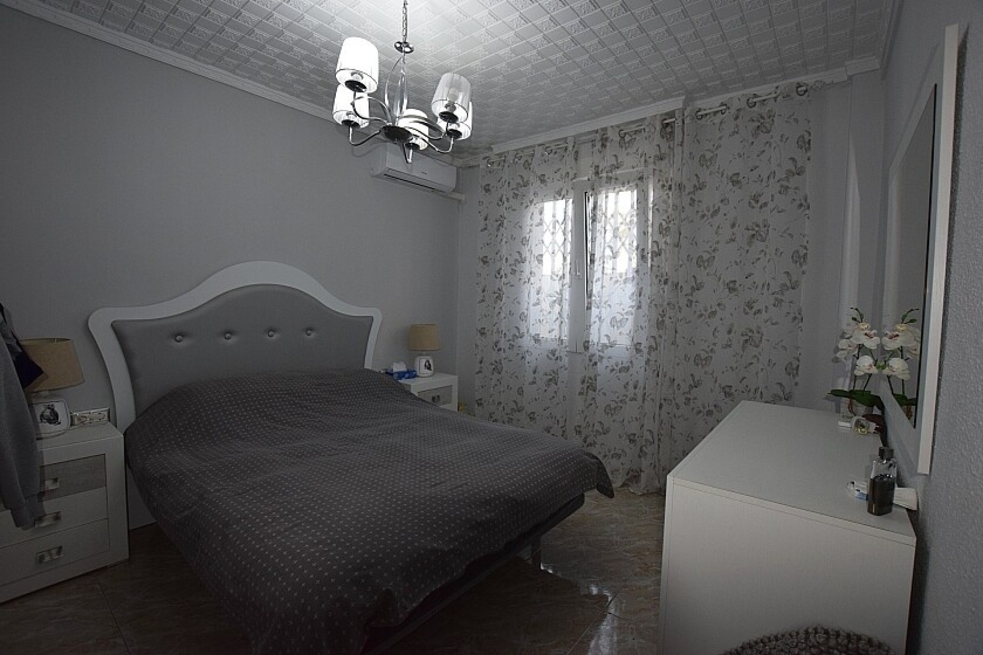 Herverkoop - Villa - Torrevieja