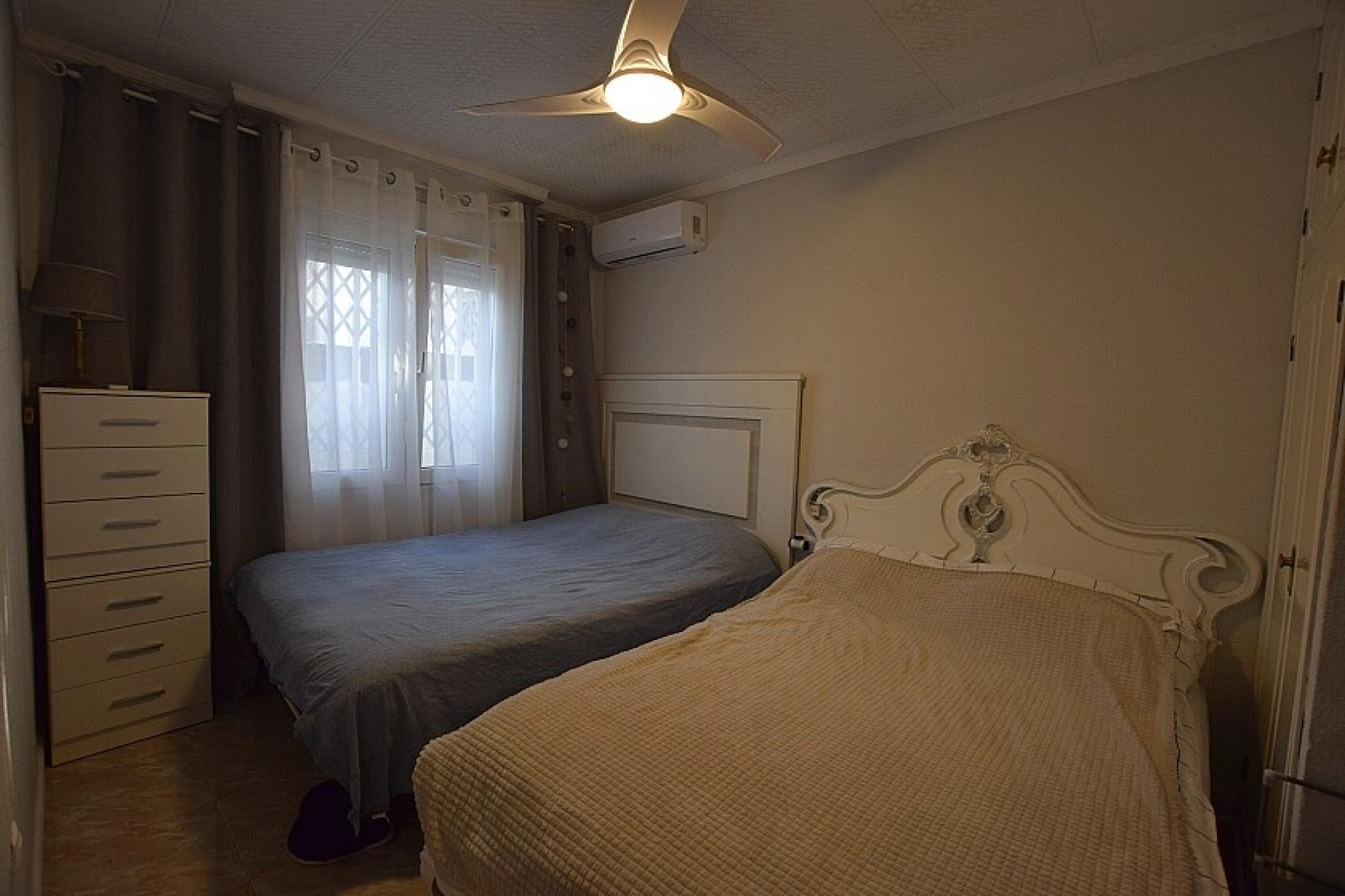 Herverkoop - Villa - Torrevieja