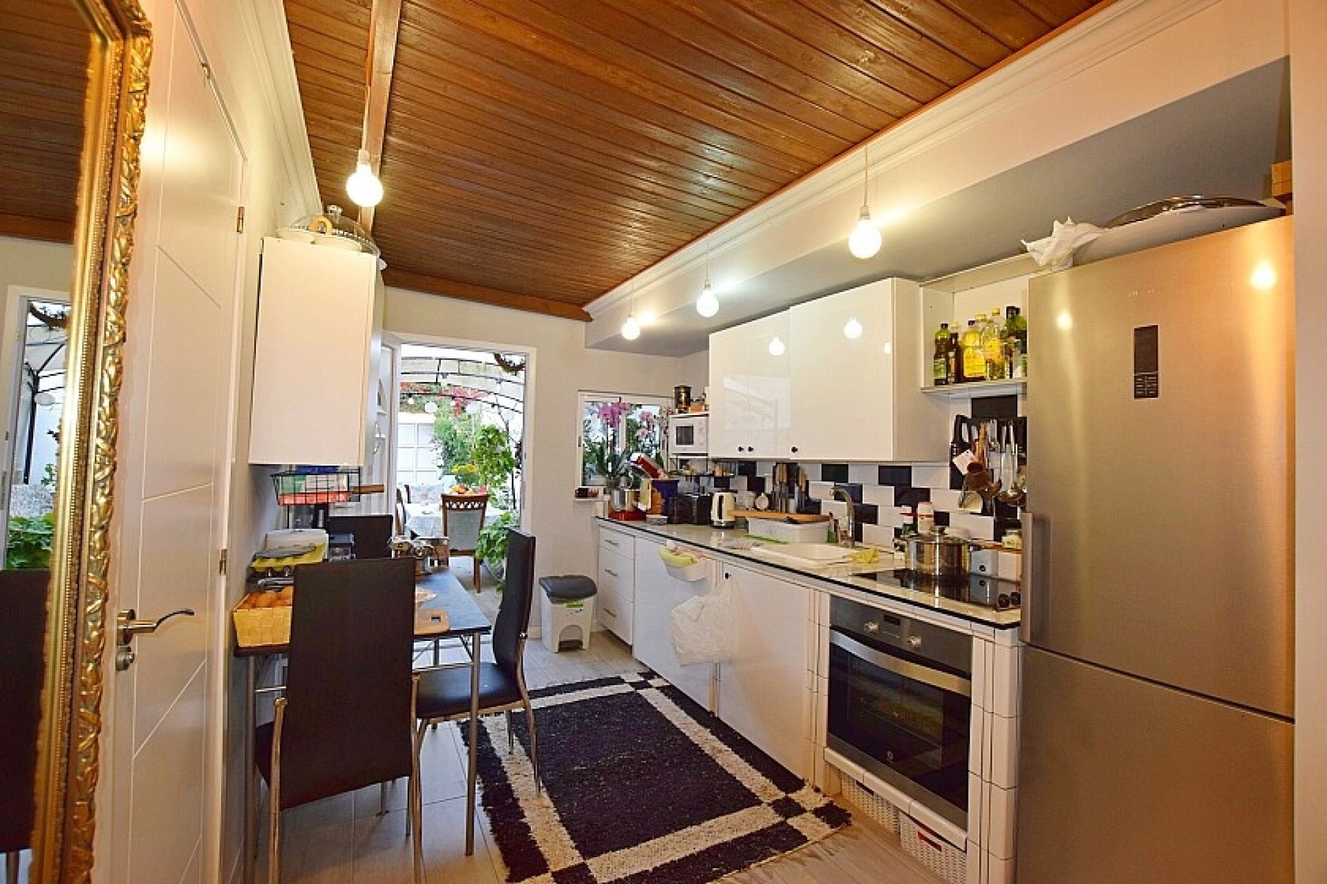 Herverkoop - Villa - Torrevieja