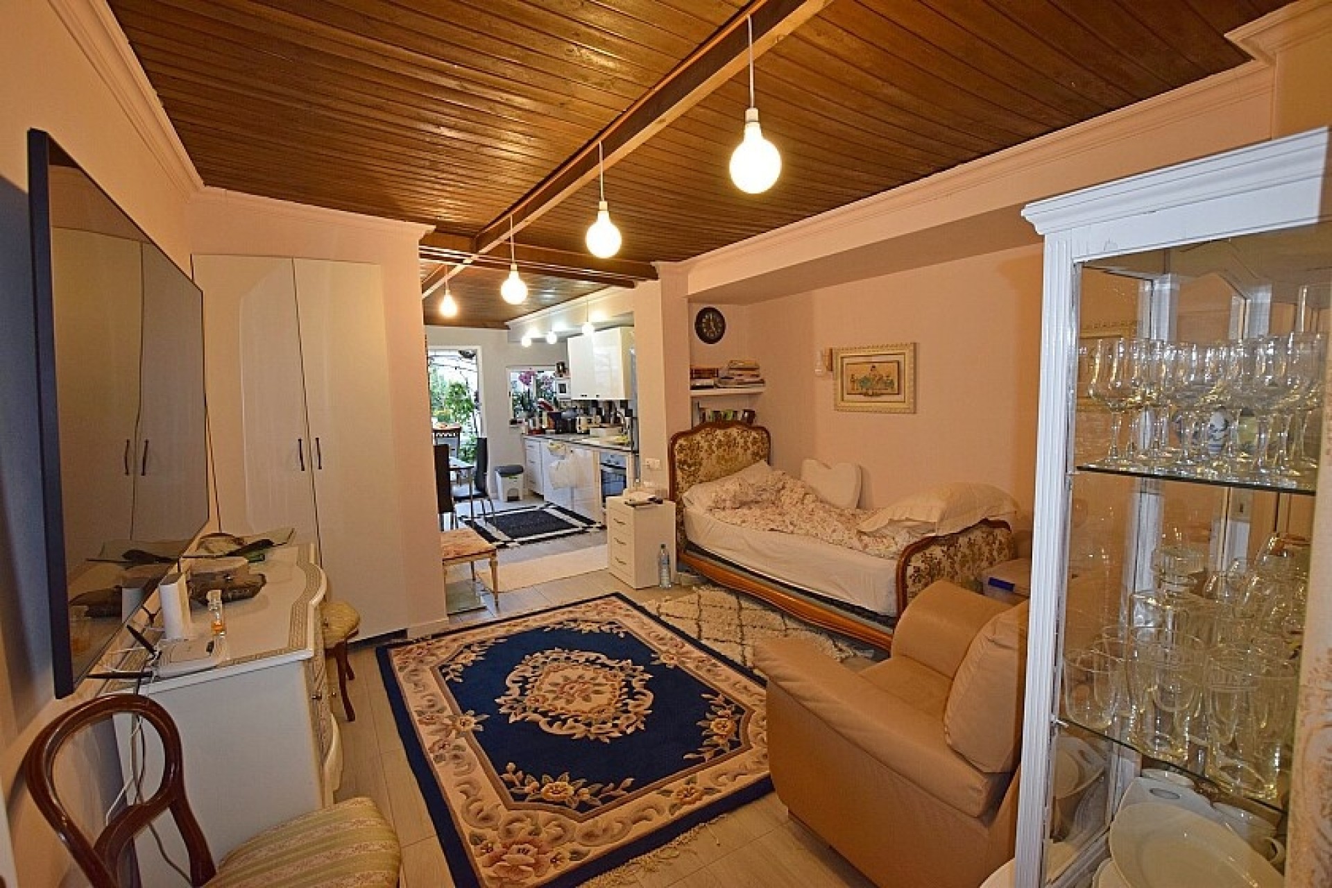 Herverkoop - Villa - Torrevieja