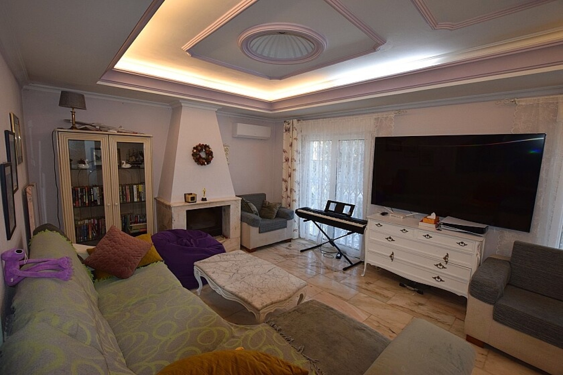 Herverkoop - Villa - Torrevieja