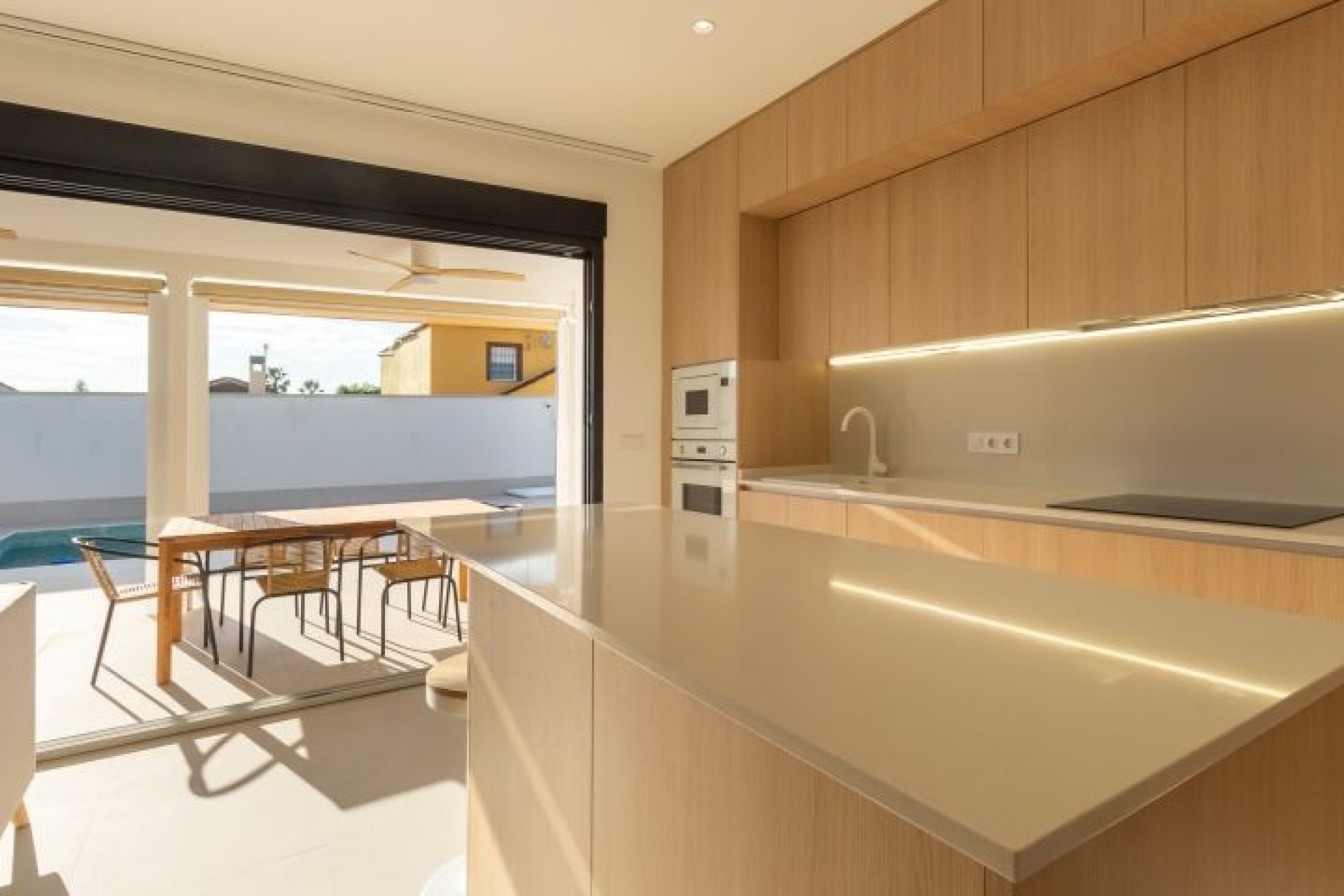 Herverkoop - Villa - Torrevieja