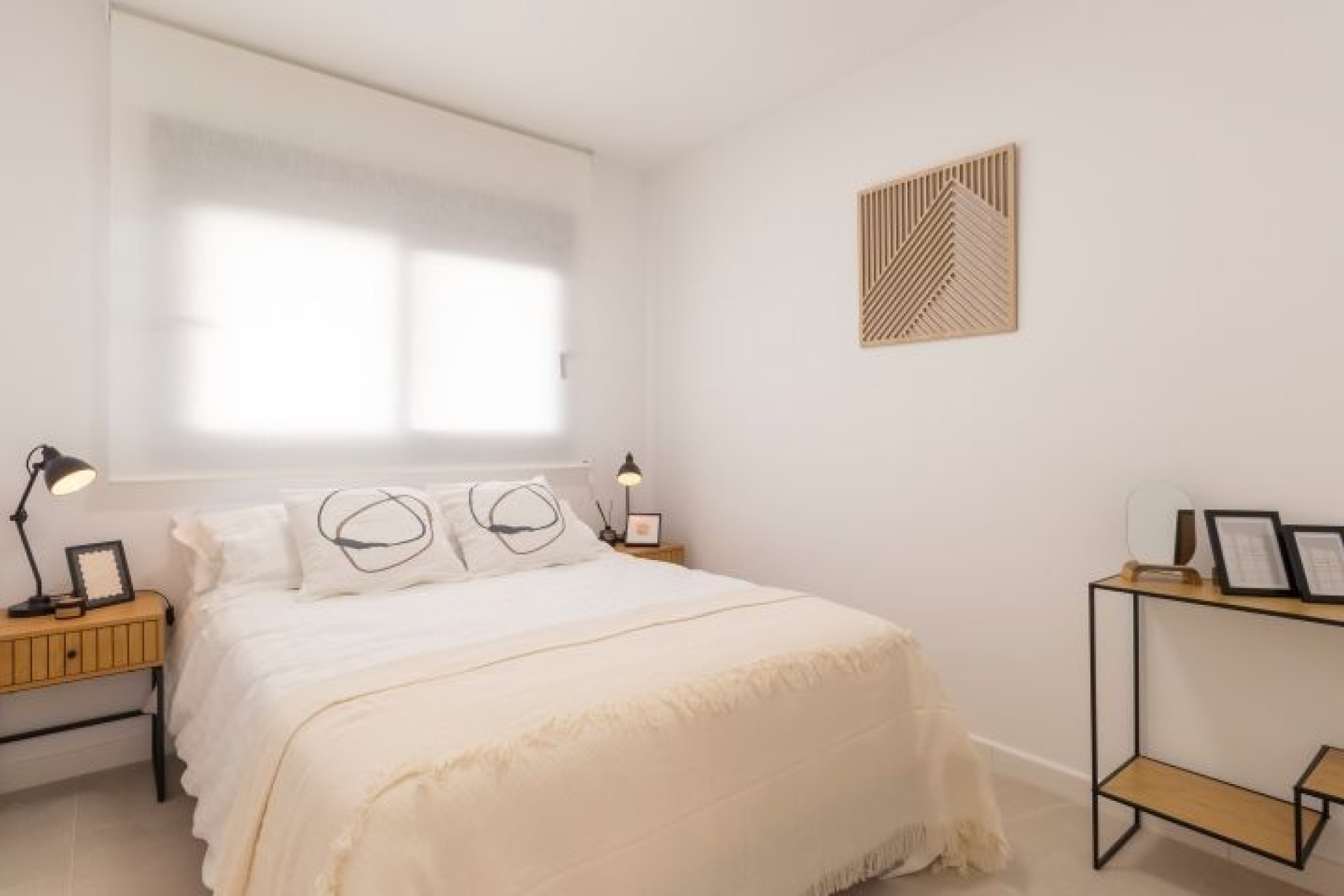 Herverkoop - Villa - Torrevieja