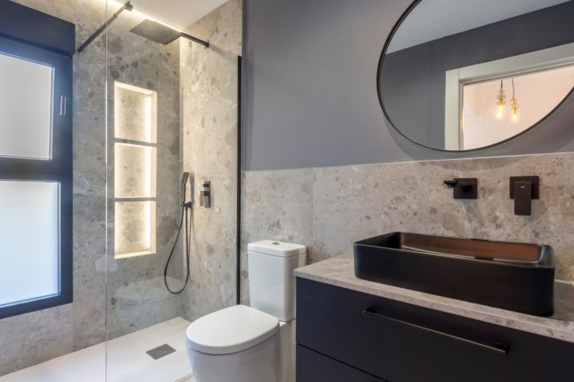 Herverkoop - Villa - Torrevieja