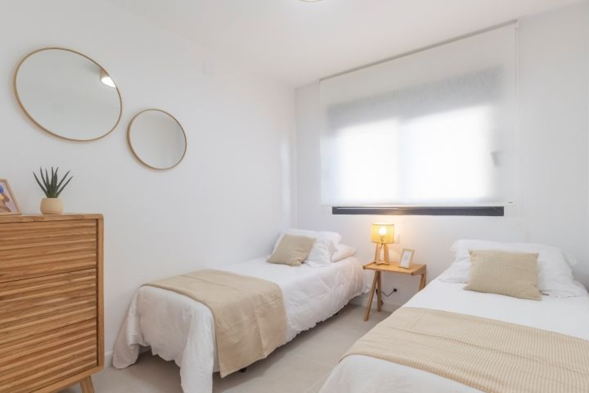 Herverkoop - Villa - Torrevieja