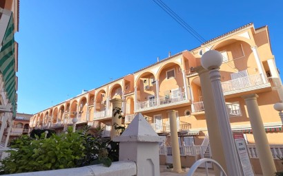 Kamienica - Odsprzedaż - La Mata - La Mata