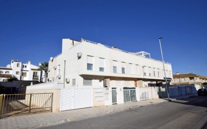 Kamienica - Odsprzedaż - Orihuela Costa - El Barranco