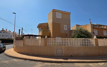 Kamienica - Odsprzedaż - Torrevieja - Calas - norte ciudad