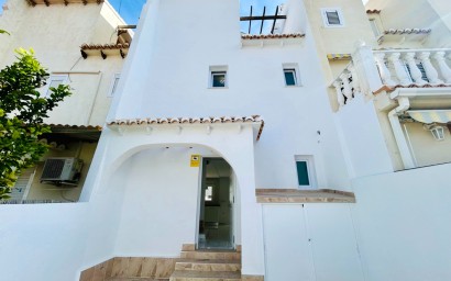 Kamienica - Odsprzedaż - Torrevieja - Los Balcones - Los Altos del Edén