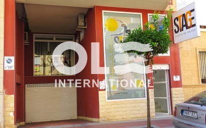 Коммерческий - Перепродажа - Guardamar del Segura - Guardamar del Segura