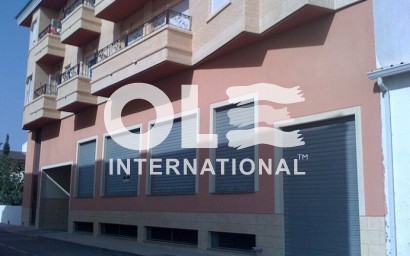 Коммерческий - Перепродажа - Los Montesinos - Los Montesinos