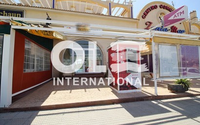 Коммерческий - Перепродажа - Orihuela Costa - La Zenia