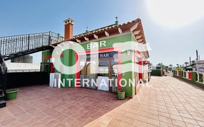 Коммерческий - Перепродажа - Orihuela Costa - Lomas de Cabo Roig