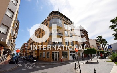 Коммерческий - Перепродажа - Torrevieja - Paseo de Torrevieja