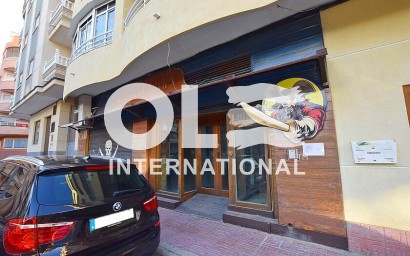 Коммерческий - Перепродажа - Torrevieja - Playa de los Locos