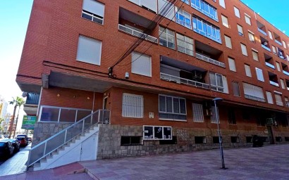 Коммерческий - Перепродажа - Torrevieja - Playa del Acequión