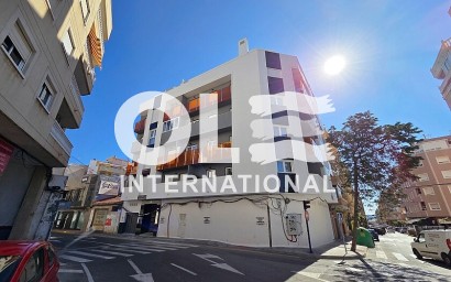 Коммерческий - Перепродажа - Torrevieja - Torrevieja