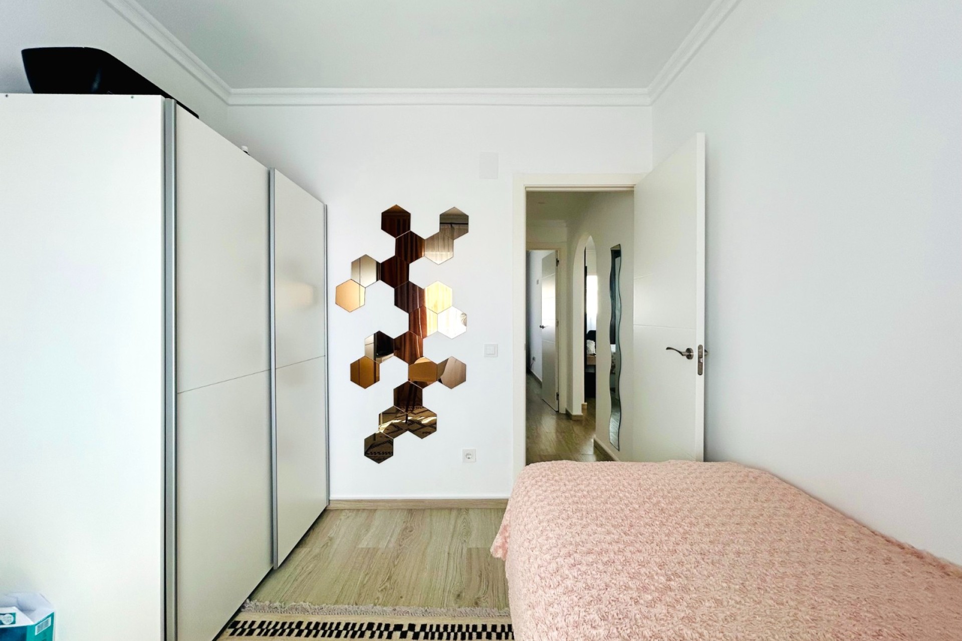 Краткосрочная аренда - Apartment - Torrevieja - Aguas Nuevas