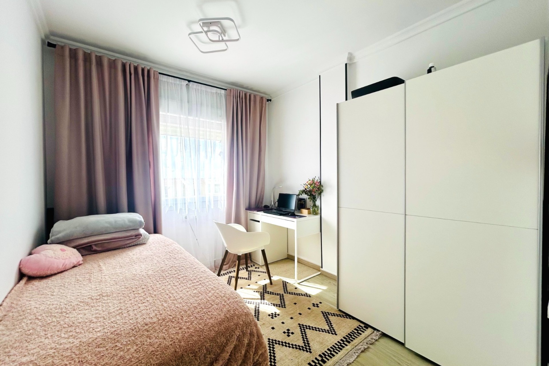 Краткосрочная аренда - Apartment - Torrevieja - Aguas Nuevas