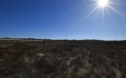 Land - Resale - San Miguel de Salinas - San Miguel de Salinas