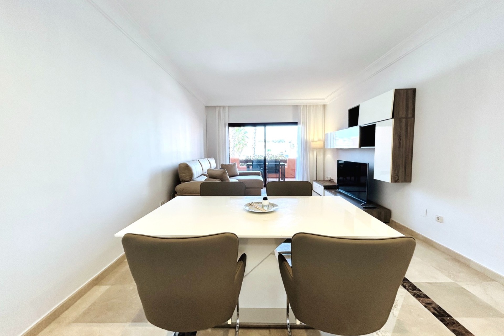 Lange Termijn Verhuur - Apartment - Orihuela Costa - Villamartín