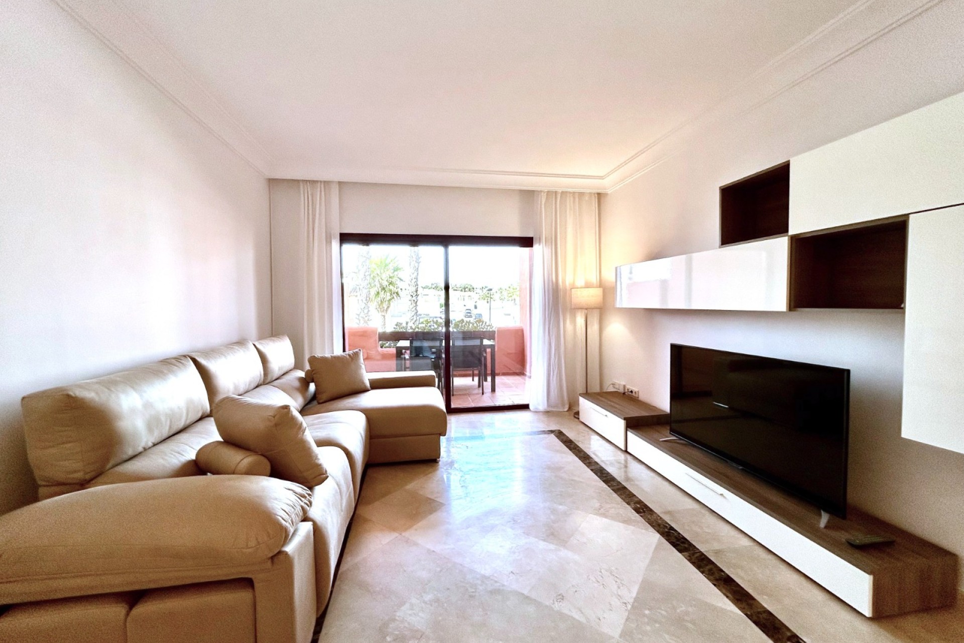 Lange Termijn Verhuur - Apartment - Orihuela Costa - Villamartín