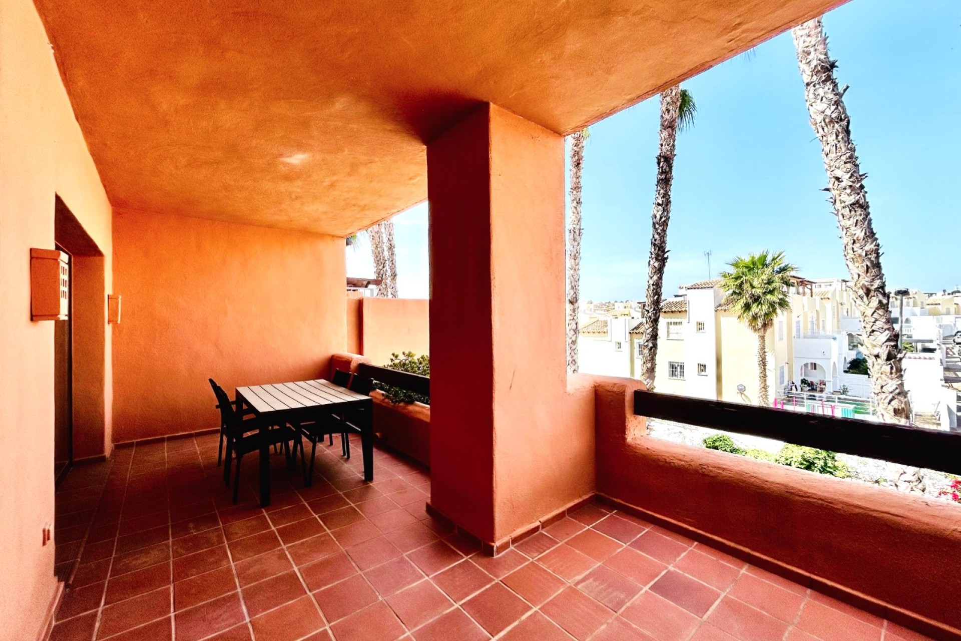 Lange Termijn Verhuur - Apartment - Orihuela Costa - Villamartín