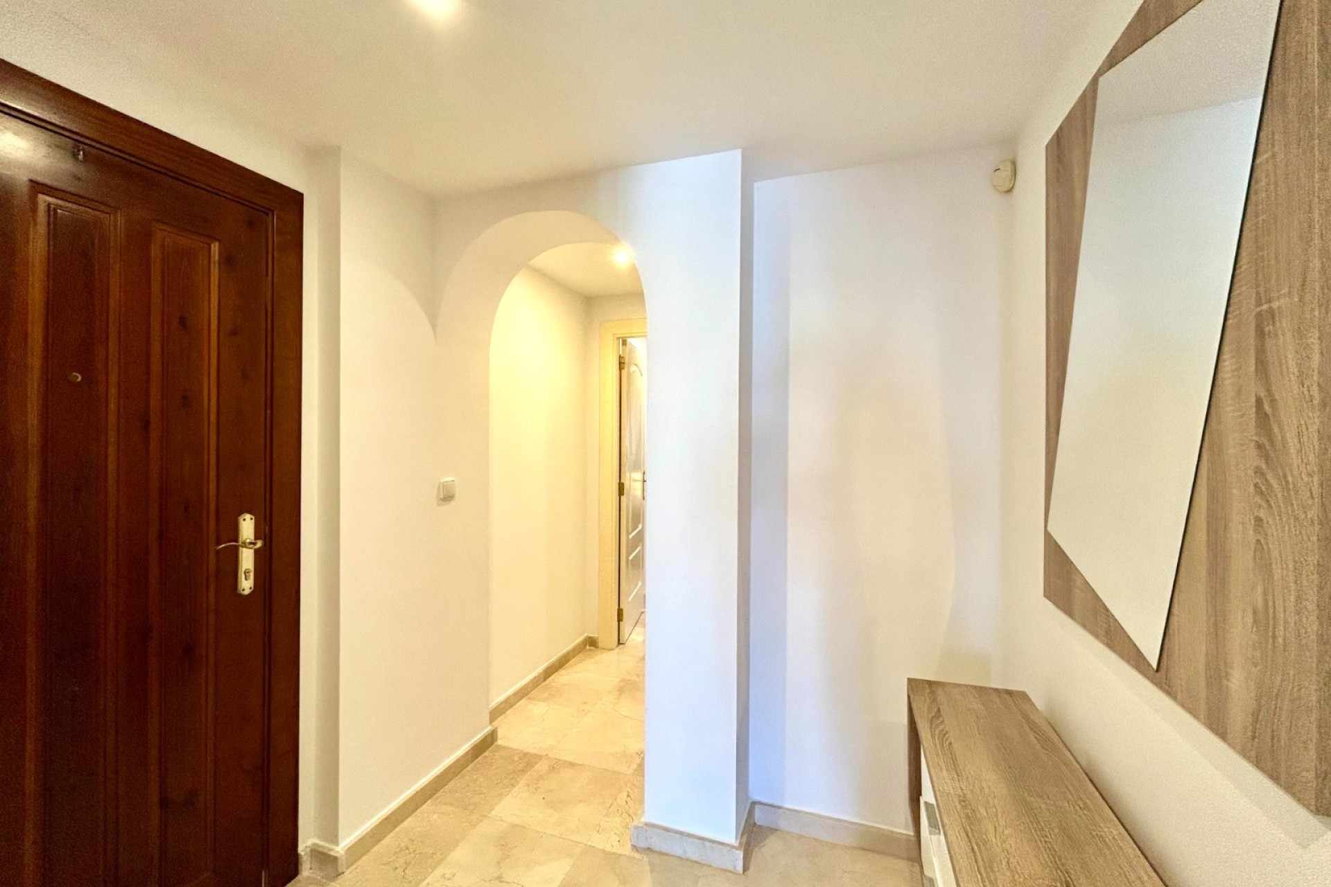 Lange Termijn Verhuur - Apartment - Orihuela Costa - Villamartín