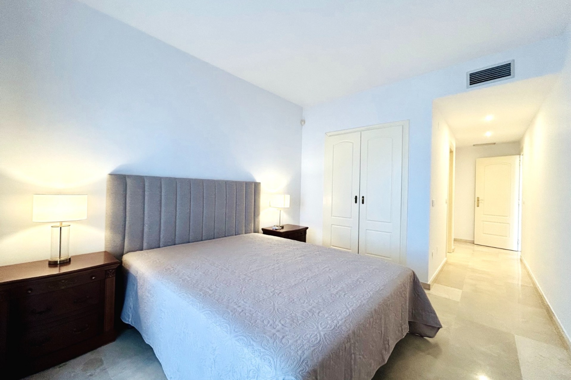 Lange Termijn Verhuur - Apartment - Orihuela Costa - Villamartín