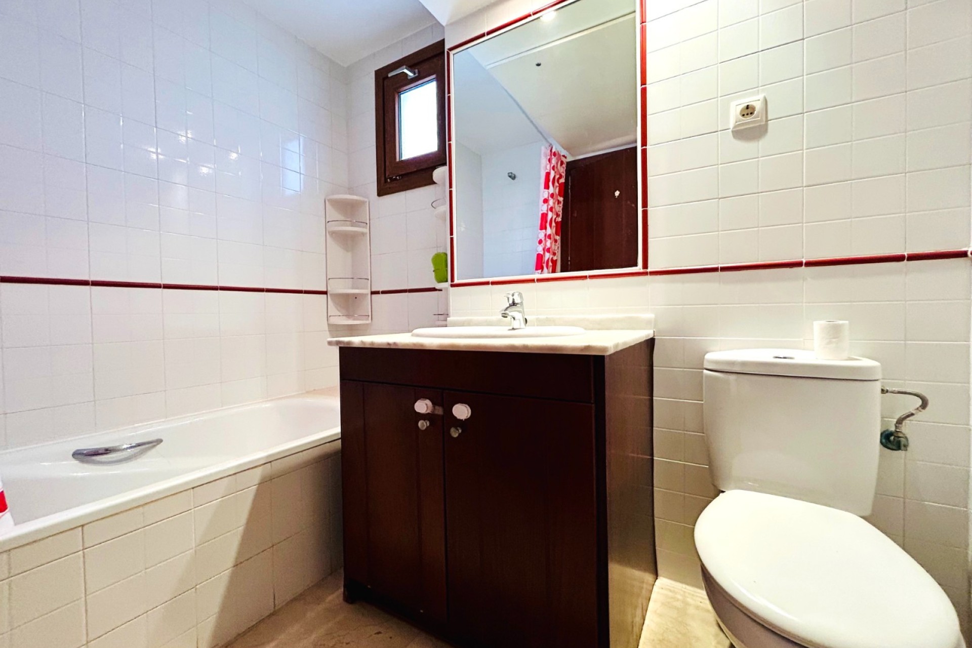 Lange Termijn Verhuur - Apartment - Torrevieja - Punta Prima